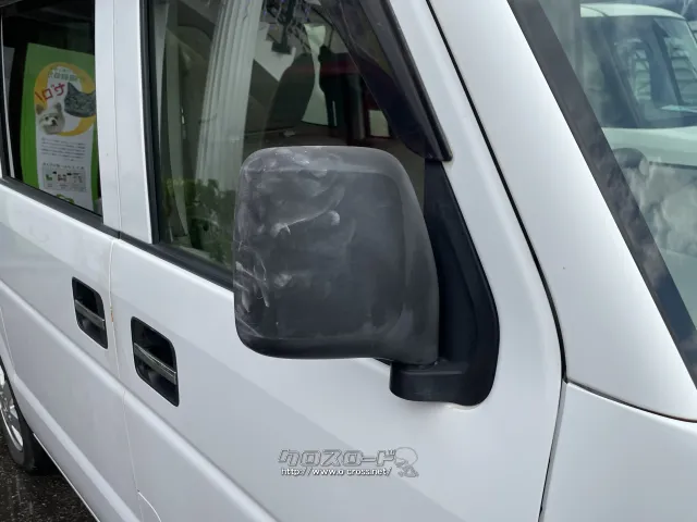 スズキ エブリイ