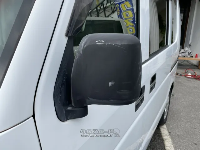 スズキ エブリイ