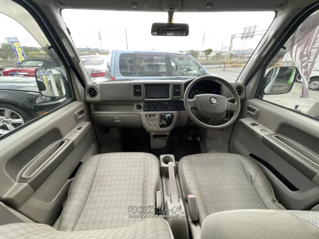 スズキ エブリイ