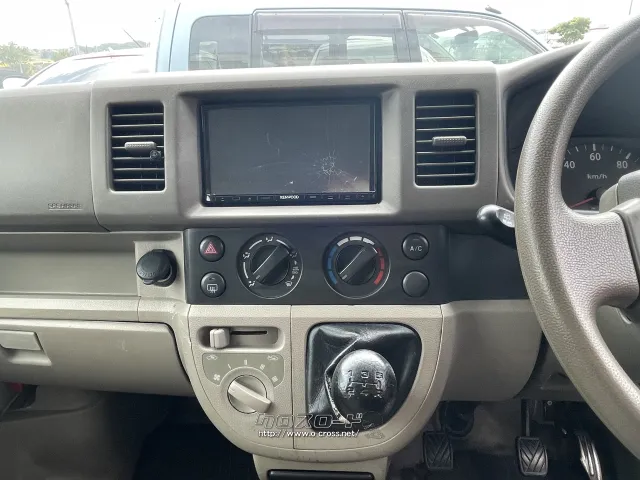 スズキ エブリイ