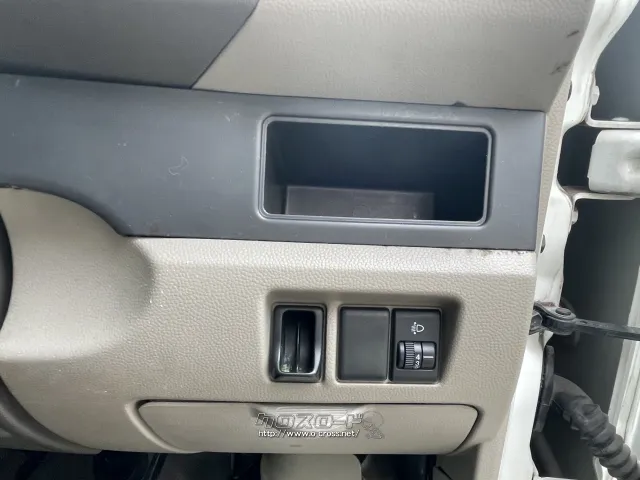 スズキ エブリイ