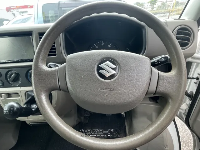 スズキ エブリイ