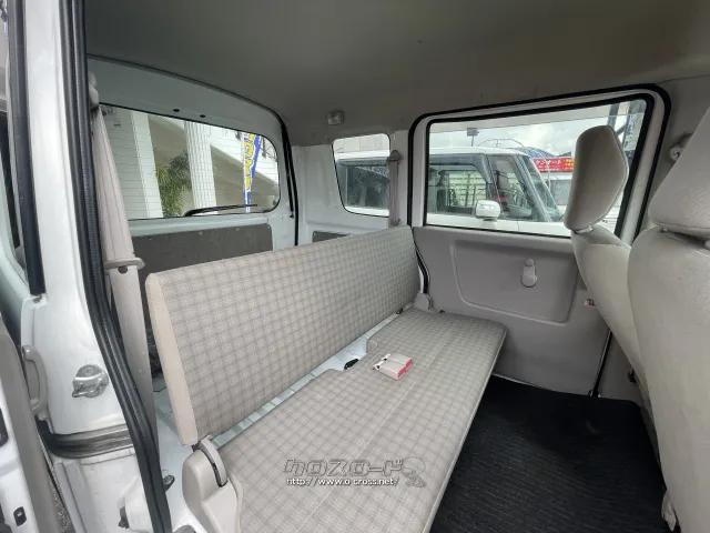 スズキ エブリイ