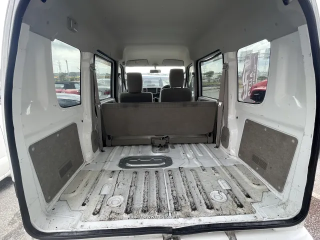 スズキ エブリイ