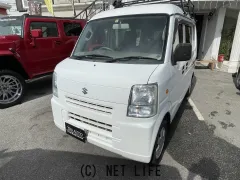 スズキ エブリイ