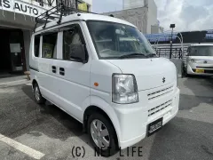 スズキ エブリイ