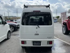 スズキ エブリイ