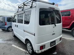 スズキ エブリイ