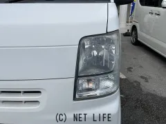 スズキ エブリイ