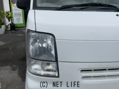 スズキ エブリイ