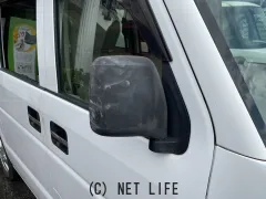 スズキ エブリイ