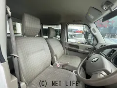 スズキ エブリイ