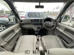 スズキ エブリイ