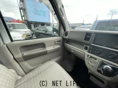 スズキ エブリイ