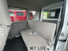 スズキ エブリイ