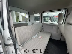 スズキ エブリイ