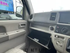 スズキ エブリイ