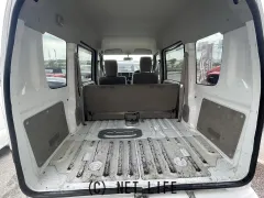 スズキ エブリイ