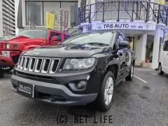 ジープ コンパス