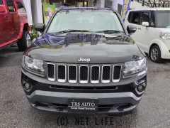 ジープ コンパス