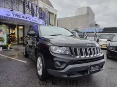 ジープ コンパス