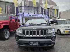 ジープ コンパス