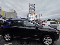 ジープ コンパス