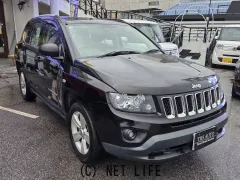 ジープ コンパス