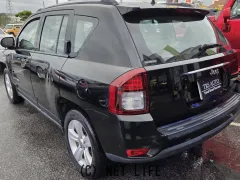 ジープ コンパス