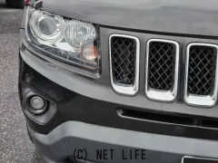 ジープ コンパス