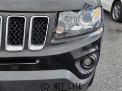 ジープ コンパス