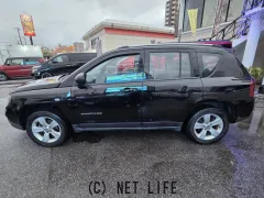 ジープ コンパス