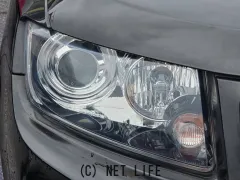 ジープ コンパス