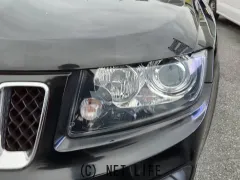 ジープ コンパス