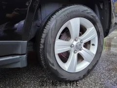 ジープ コンパス