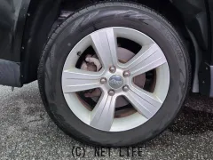 ジープ コンパス