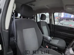 ジープ コンパス