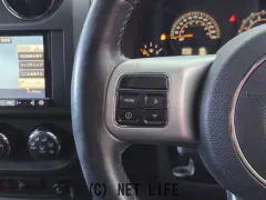 ジープ コンパス