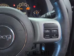 ジープ コンパス