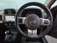 ジープ コンパス