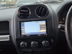 ジープ コンパス