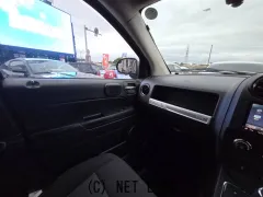 ジープ コンパス