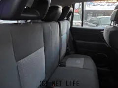 ジープ コンパス