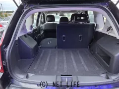 ジープ コンパス