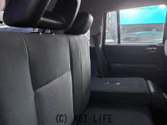 ジープ コンパス