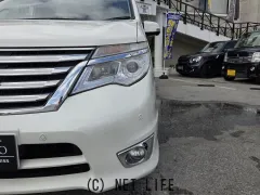 日産 セレナ