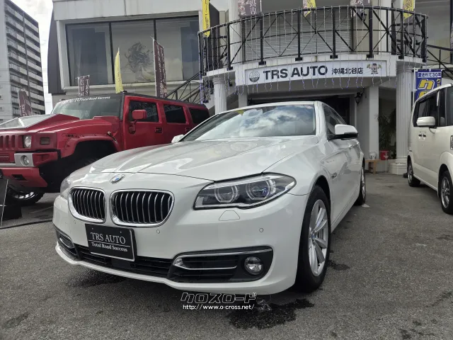 BMW 5シリーズ