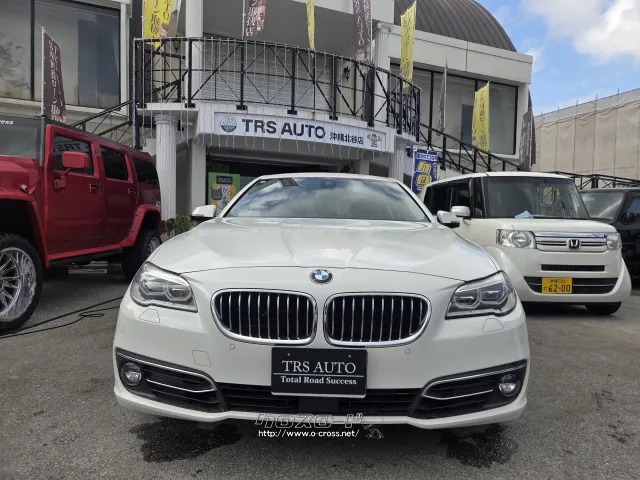 BMW 5シリーズ