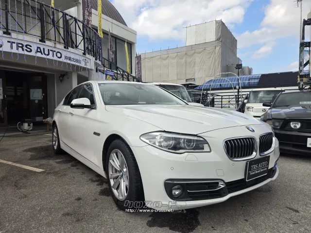 BMW 5シリーズ