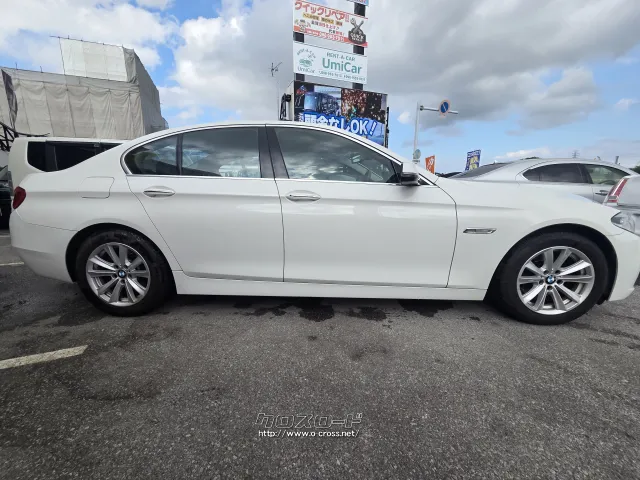 BMW 5シリーズ